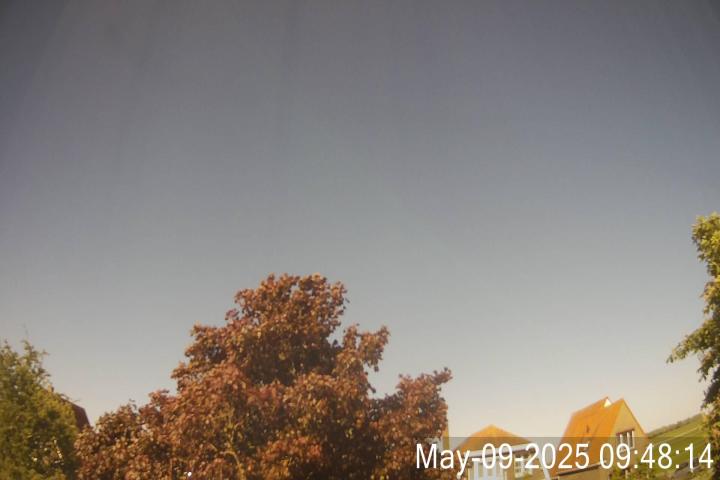 weathercam